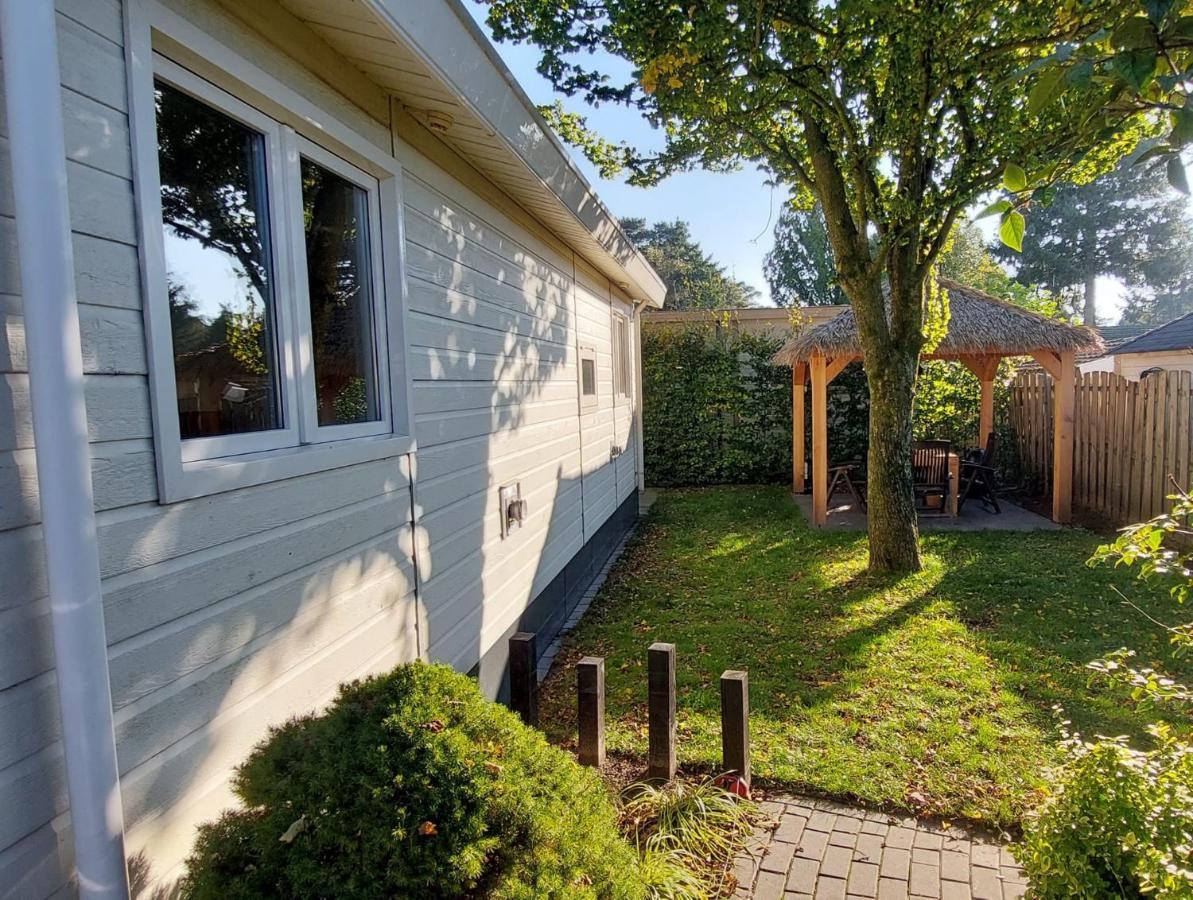 Abija Villa Putten Eksteriør bilde