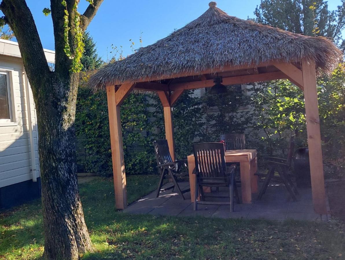 Abija Villa Putten Eksteriør bilde