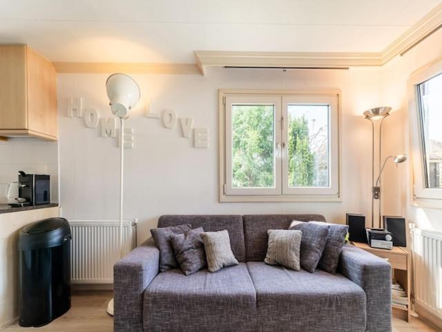 Abija Villa Putten Eksteriør bilde