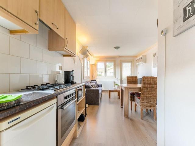 Abija Villa Putten Eksteriør bilde
