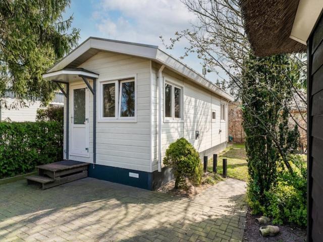 Abija Villa Putten Eksteriør bilde