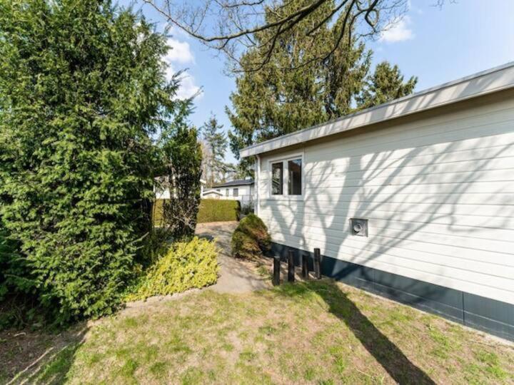 Abija Villa Putten Eksteriør bilde