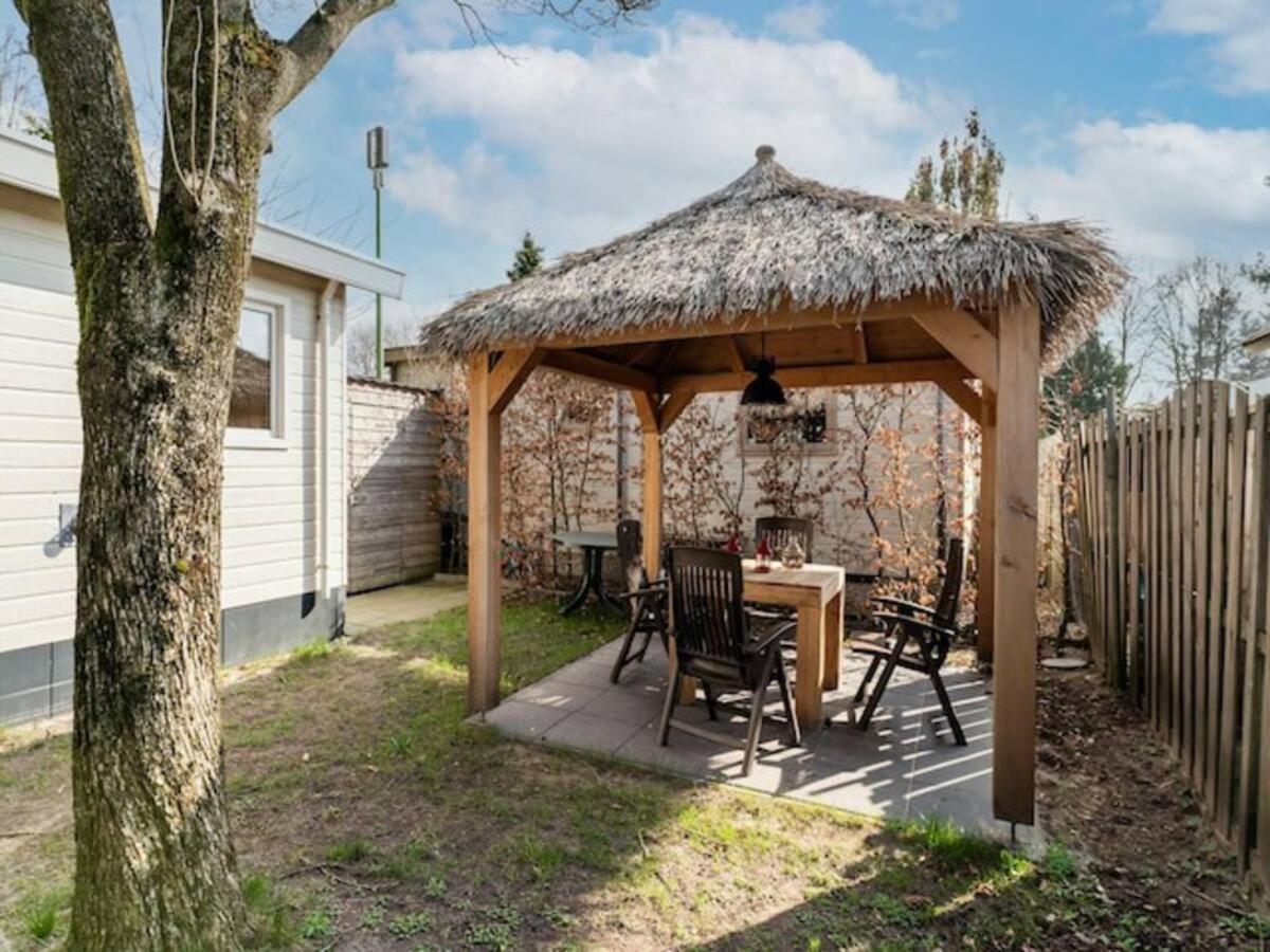 Abija Villa Putten Eksteriør bilde