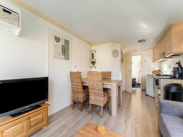 Abija Villa Putten Eksteriør bilde