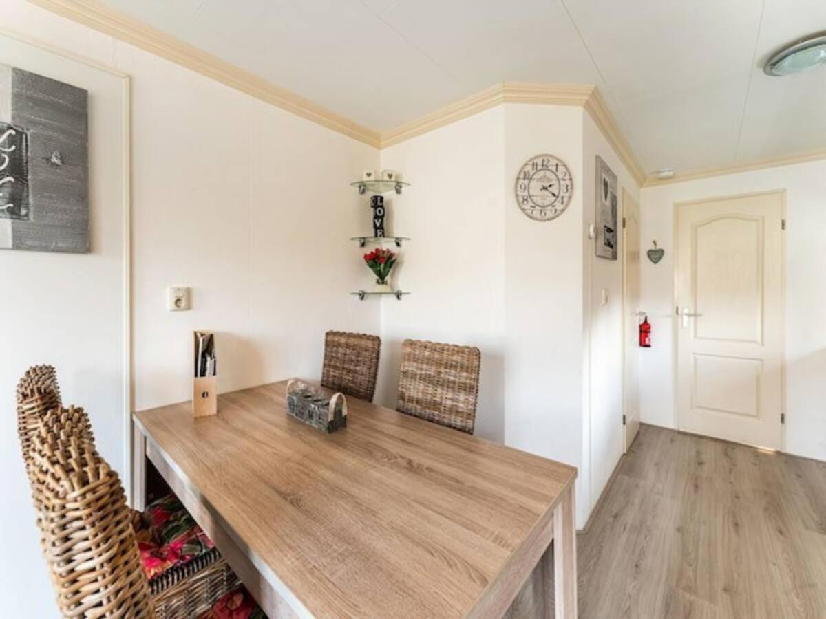 Abija Villa Putten Eksteriør bilde