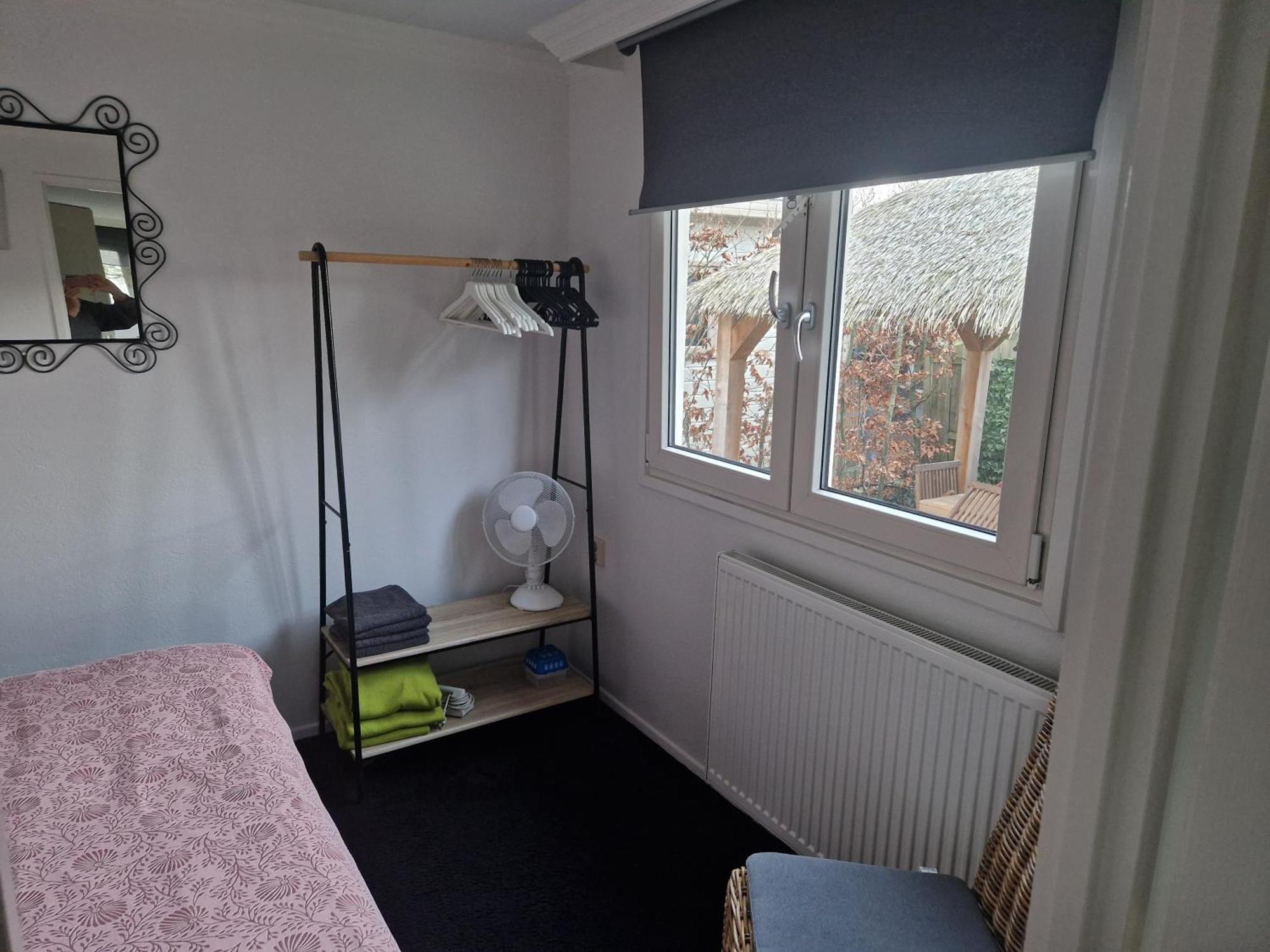 Abija Villa Putten Eksteriør bilde